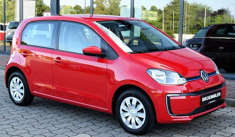 Volkswagen up! Ganzjahresreifen