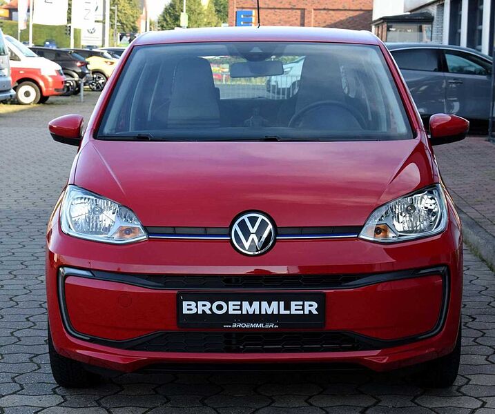 Volkswagen up! Ganzjahresreifen