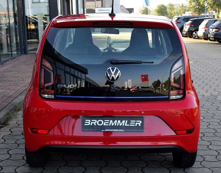 Volkswagen up! Ganzjahresreifen