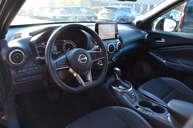 Nissan Juke 1.6 Hybrid N-Connecta Hybrid (EURO 6d)