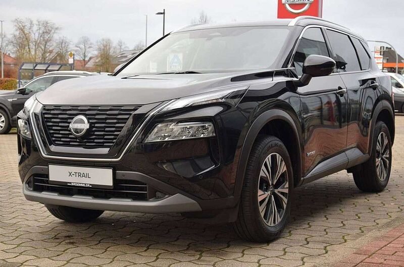 Nissan X-Trail 1.5 VC-T e-Power N-Connecta e-4ORCE (EUR