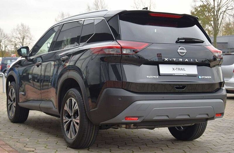 Nissan X-Trail 1.5 VC-T e-Power N-Connecta e-4ORCE (EUR