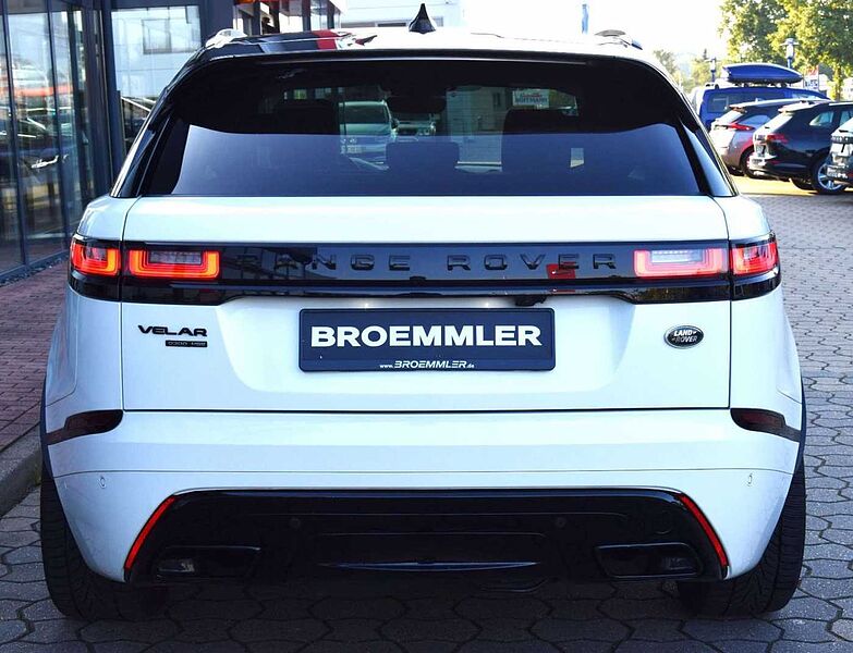 Land Rover Range Rover Velar D300 R-Dynamic HSE