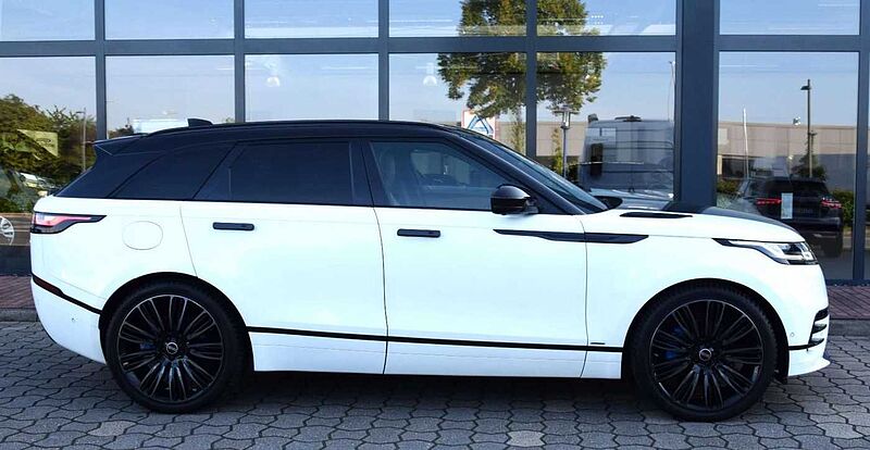 Land Rover Range Rover Velar D300 R-Dynamic HSE