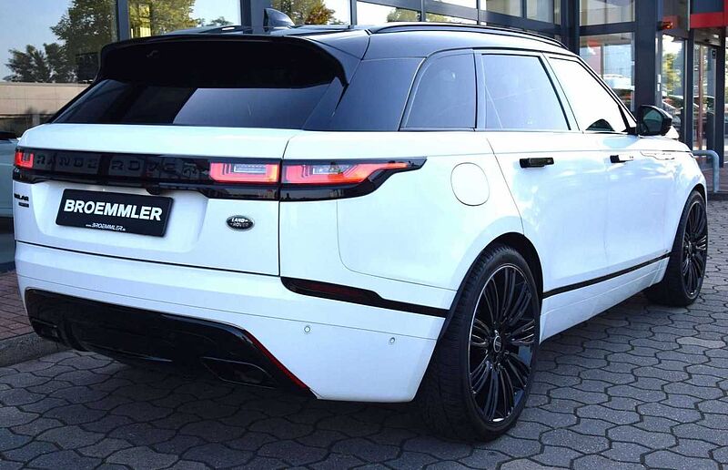 Land Rover Range Rover Velar D300 R-Dynamic HSE